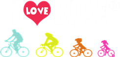 I Love Bike – Bike Shops in La Zenia and Benijofar, E-Bike, Rent a bike